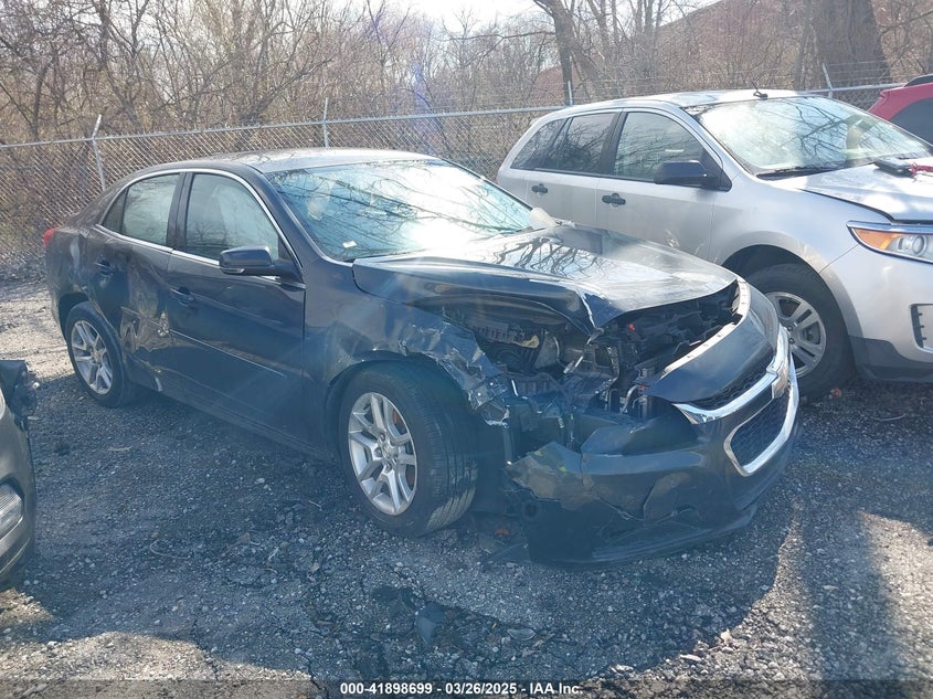 2015 CHEVROLET MALIBU VIN: 1G11C5SL3FF171615