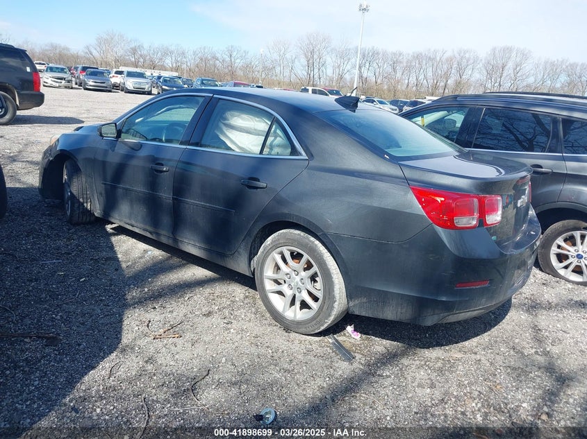 2015 CHEVROLET MALIBU VIN: 1G11C5SL3FF171615
