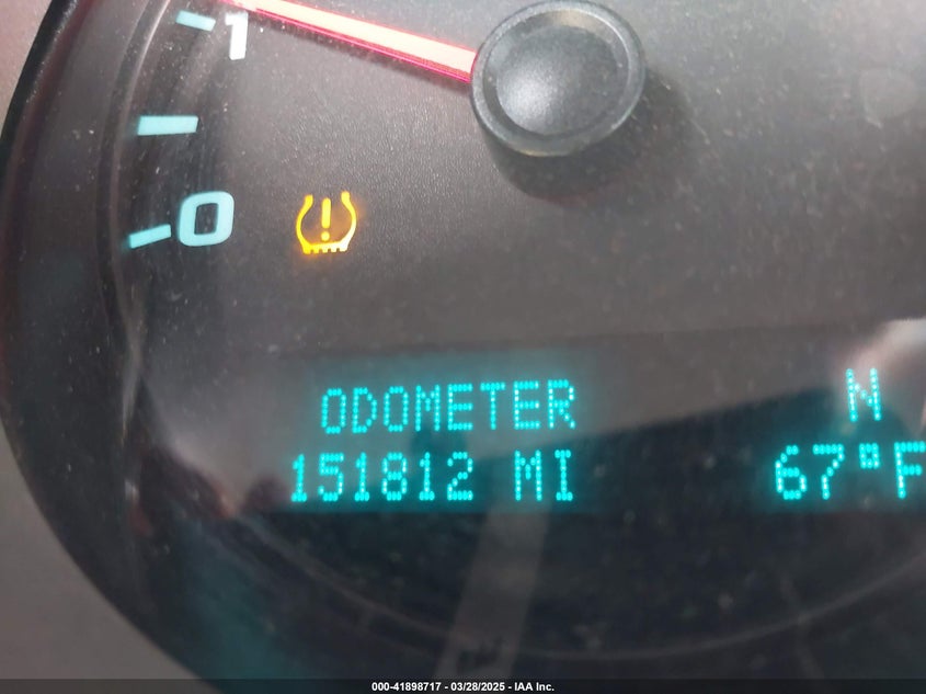 2010 CHEVROLET SILVERADO 1500 VIN: 3GCRCSE06AG139467