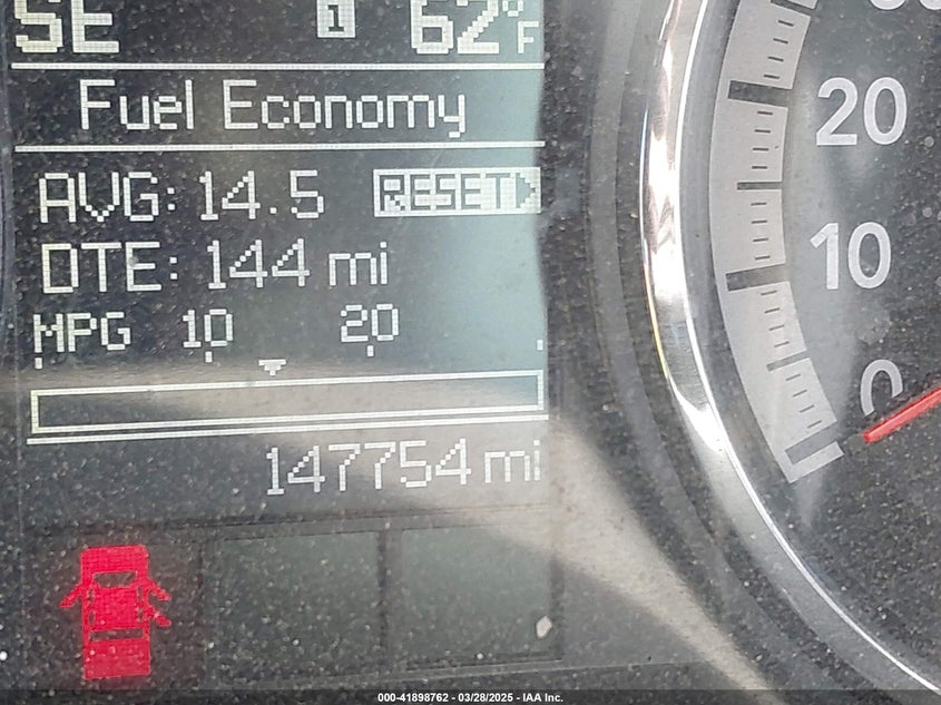 2011 Ram Ram 1500 Slt VIN: 1D7RV1GT4BS706920 Lot: 41898762