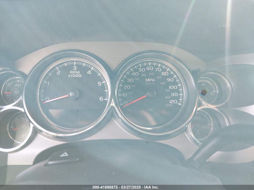 2012 Chevrolet Silverado 1500 Lt VIN: 1GCRCSE03CZ171375 Lot: 41898875