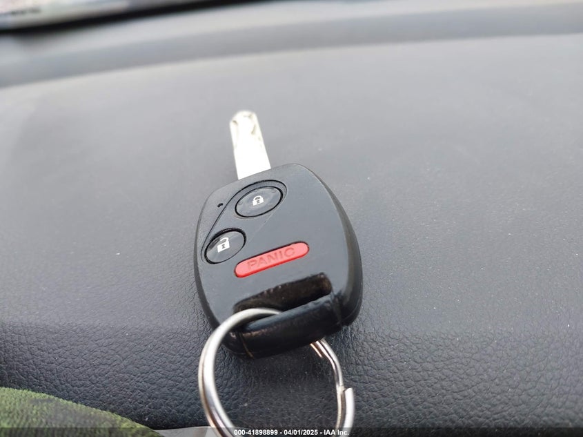 2012 HONDA CR-V VIN: 2HKRM3H71CH510251