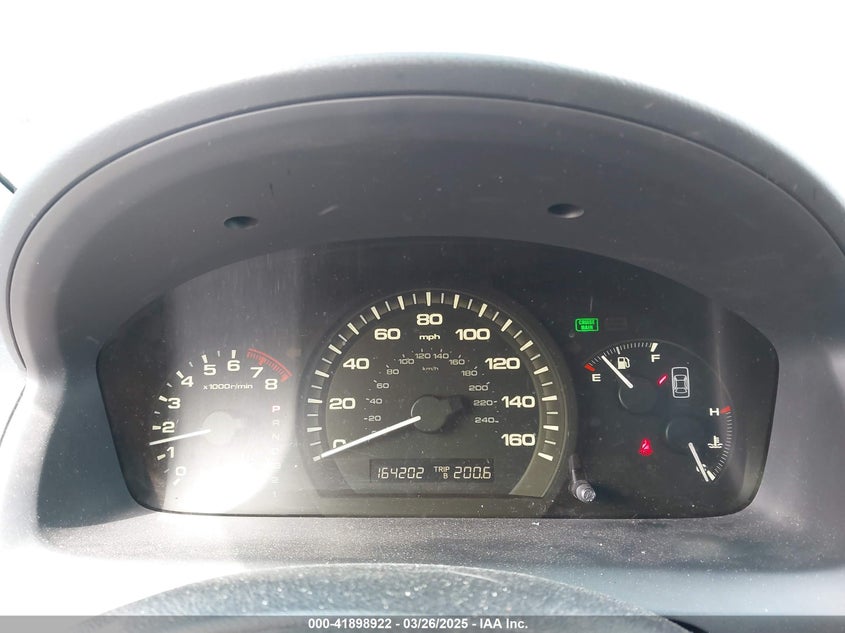 2007 HONDA ACCORD VIN: 1HGCM56447A159344