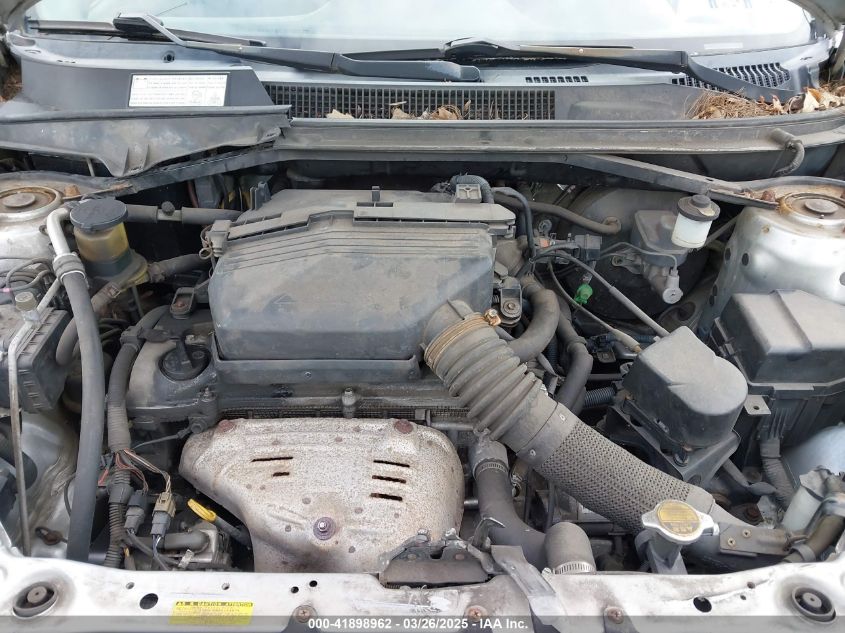 2001 Toyota Rav4 VIN: JTEHH20V216005679 Lot: 41898962