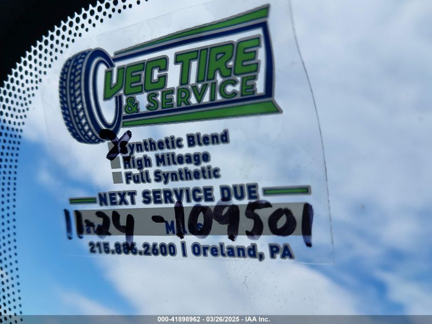 2001 Toyota Rav4 VIN: JTEHH20V216005679 Lot: 41898962