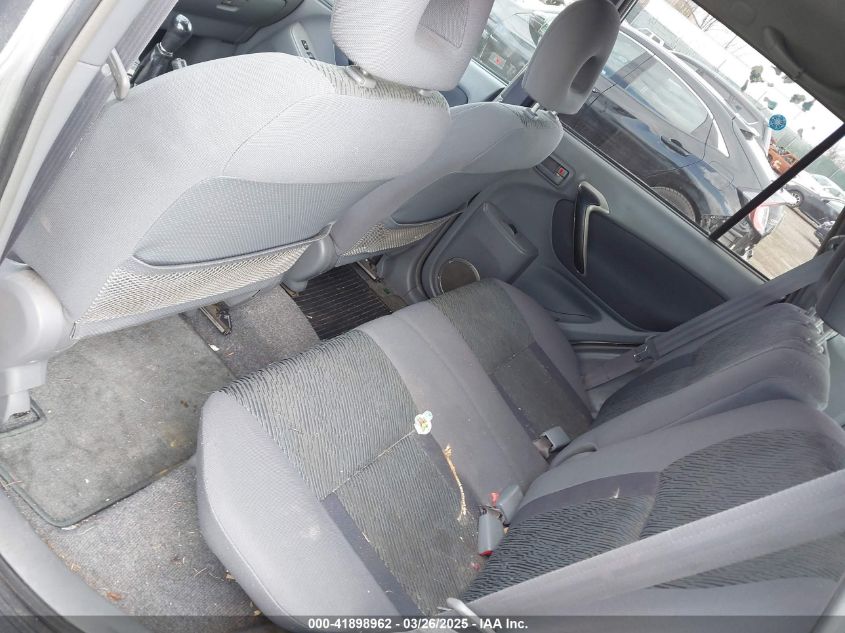 2001 Toyota Rav4 VIN: JTEHH20V216005679 Lot: 41898962