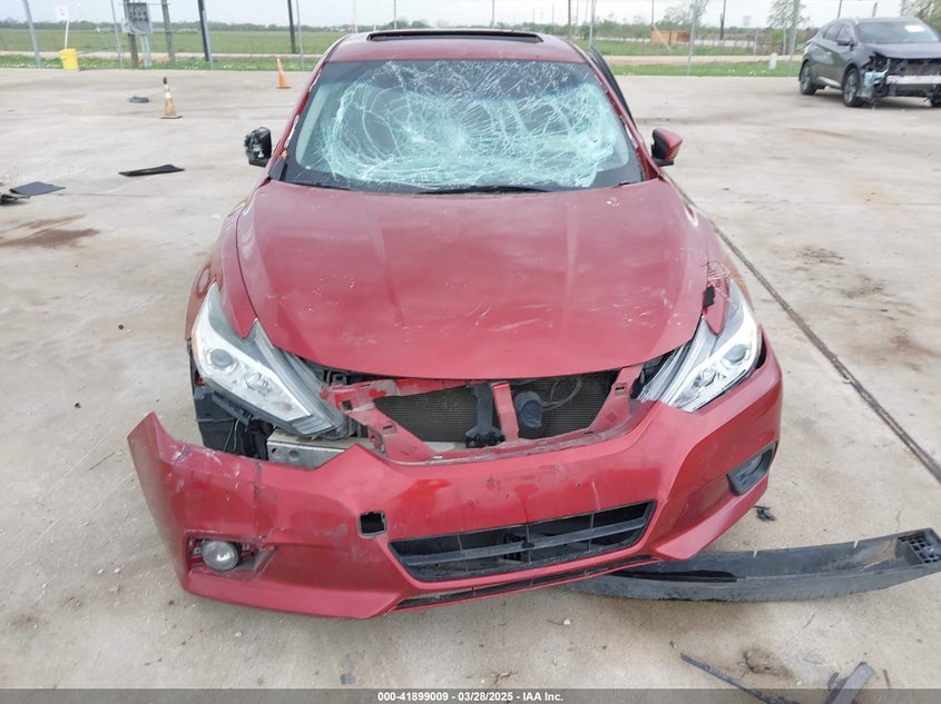 2016 NISSAN ALTIMA VIN: 1N4AL3AP2GC230792