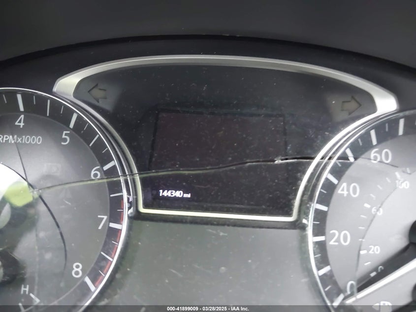 2016 NISSAN ALTIMA VIN: 1N4AL3AP2GC230792
