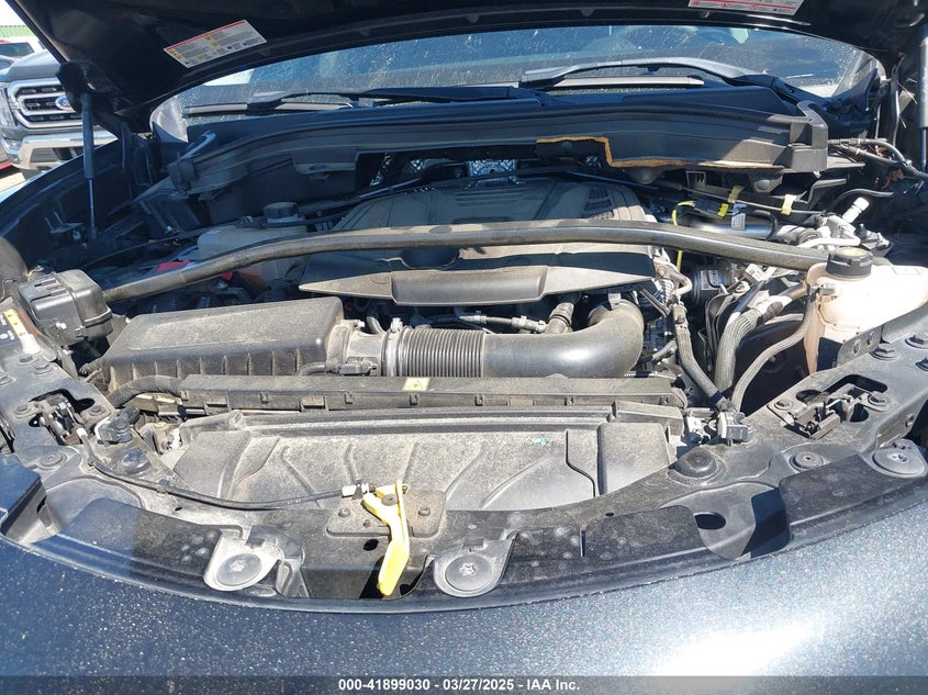 2018 ALFA ROMEO STELVIO SPORT AWD - ZASFAKPN1J7B78892