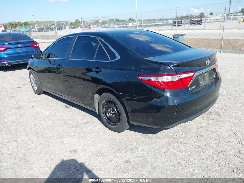 2017 TOYOTA CAMRY VIN: 4T1BF1FK2HU723015