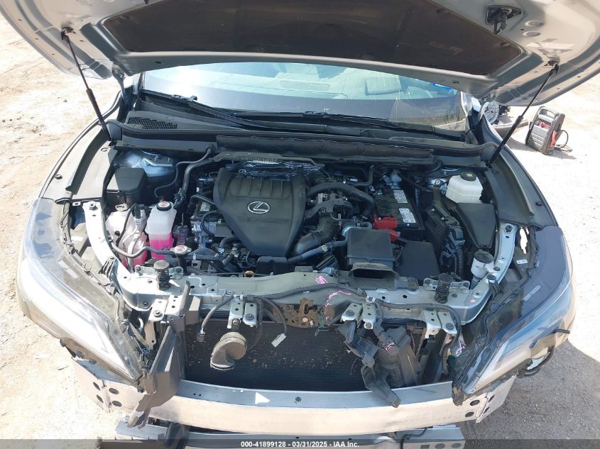 2024 Lexus RX 350 - 2T2BAMBA9RC031068