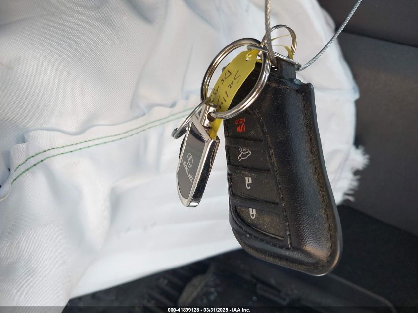 2024 Lexus RX 350 - 2T2BAMBA9RC031068