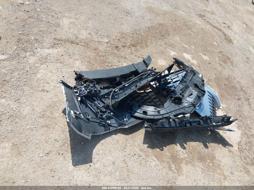 2024 Lexus RX 350 - 2T2BAMBA9RC031068