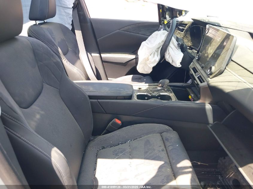 2024 Lexus RX 350 - 2T2BAMBA9RC031068