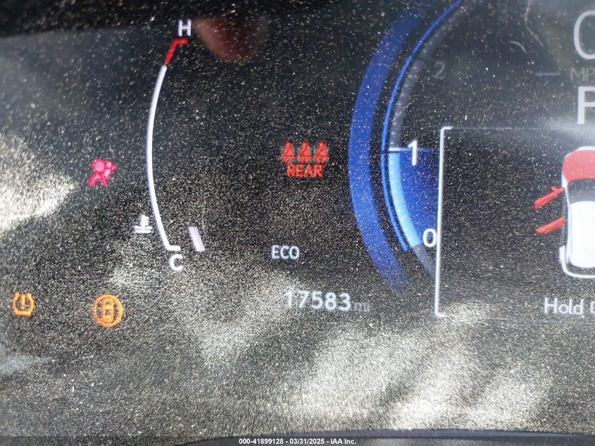 2024 Lexus RX 350 - 2T2BAMBA9RC031068