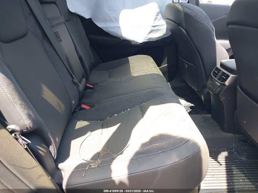 2024 Lexus RX 350 - 2T2BAMBA9RC031068