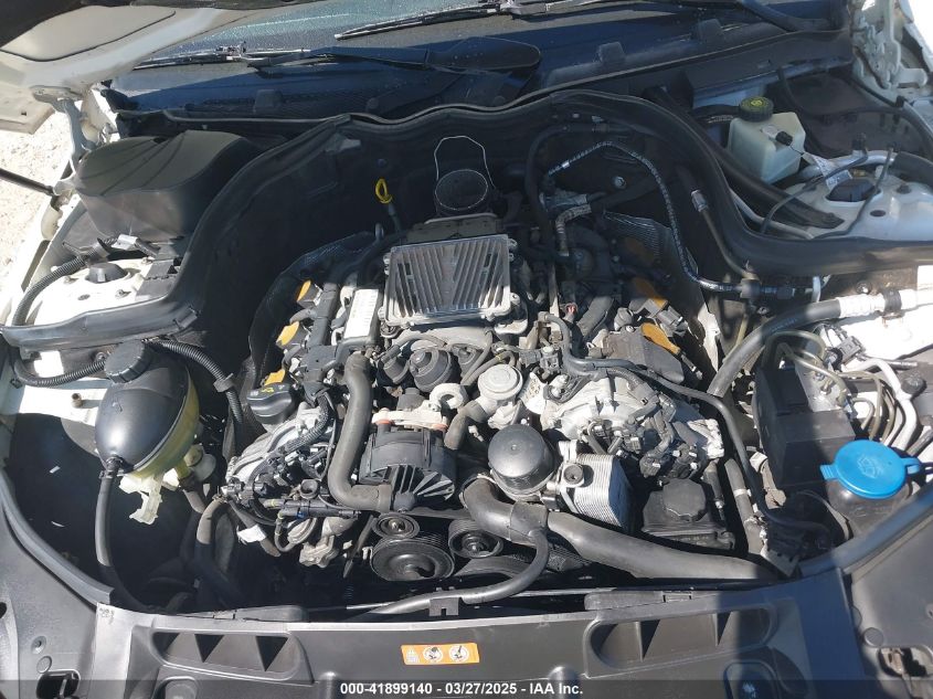 2009 Mercedes-Benz C 300 Luxury/Sport VIN: WDDGF54X19R084913 Lot: 41899140