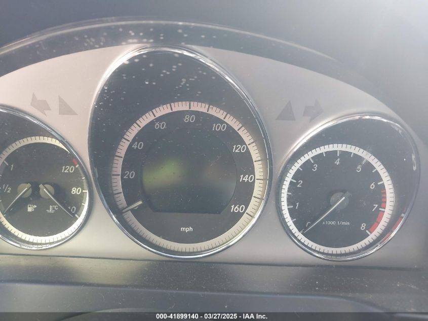 2009 Mercedes-Benz C 300 Luxury/Sport VIN: WDDGF54X19R084913 Lot: 41899140