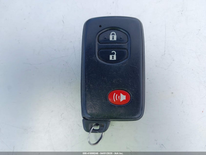 2014 SCION TC VIN: JTKJF5C79E3087663