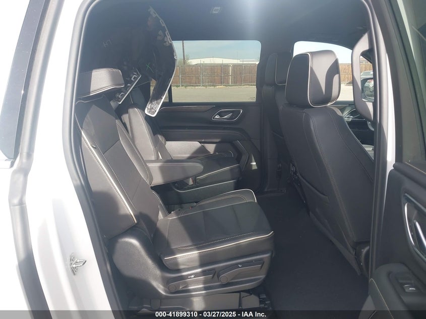 2023 CHEVROLET SUBURBAN VIN: 1GNSKFKD5PR511819