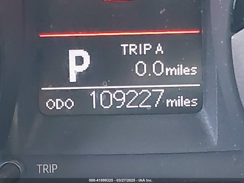 2016 TOYOTA COROLLA S PLUS - 2T1BURHE1GC617053