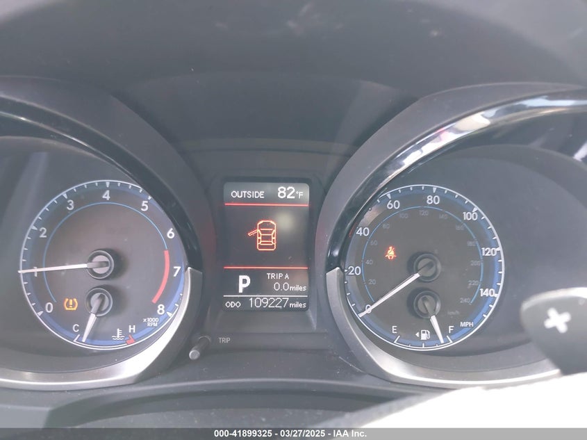 2016 TOYOTA COROLLA S PLUS - 2T1BURHE1GC617053