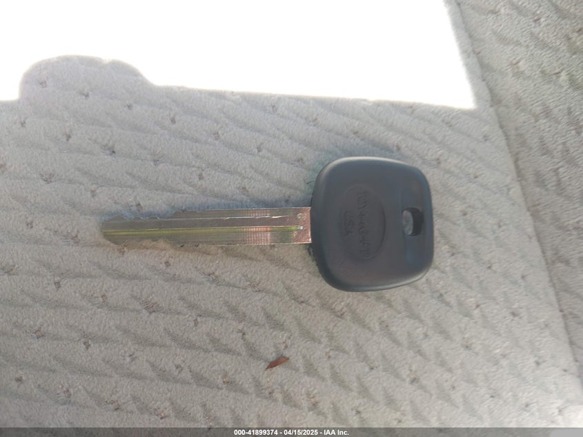 2011 Toyota Sienna Le V6 VIN: 5TDKK3DC4BS127228 Lot: 41899374