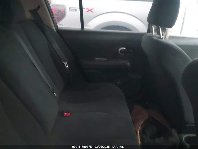 2012 Nissan Versa 1.8 S VIN: 3N1BC1CP6CK205448 Lot: 41899375