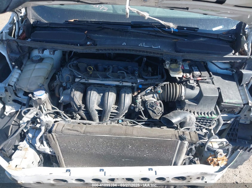 2015 FORD TRANSIT CONNECT VIN: NM0LS7E79F1176213