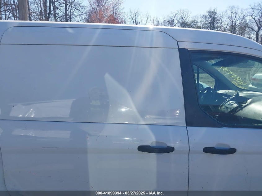 2015 FORD TRANSIT CONNECT VIN: NM0LS7E79F1176213