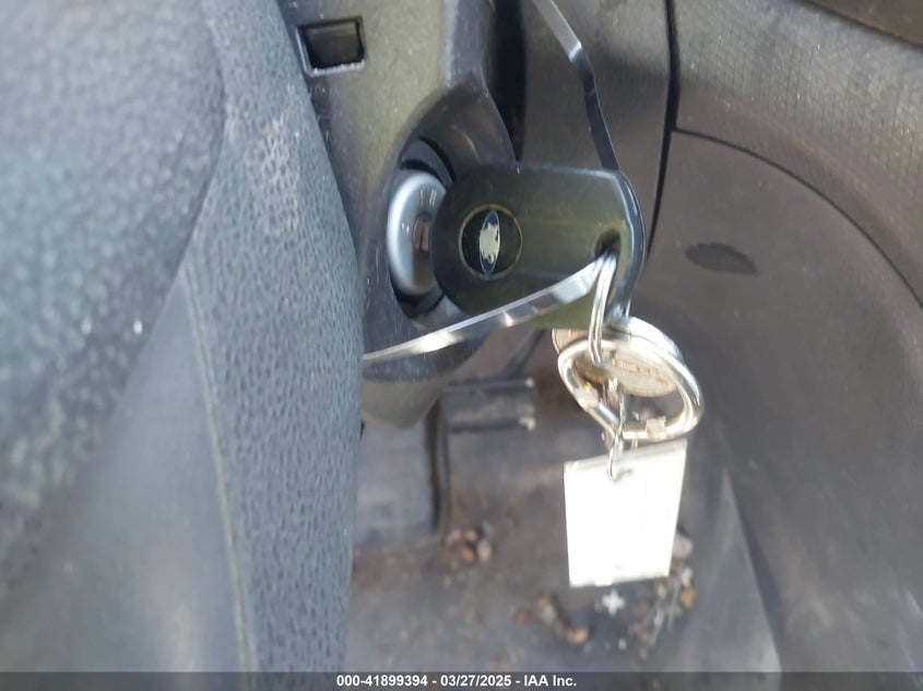2015 FORD TRANSIT CONNECT VIN: NM0LS7E79F1176213