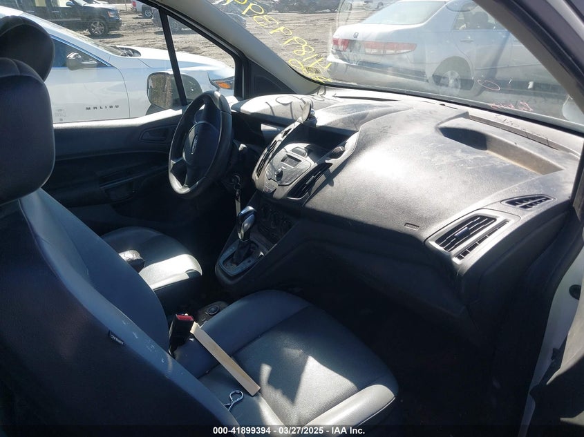 2015 FORD TRANSIT CONNECT VIN: NM0LS7E79F1176213