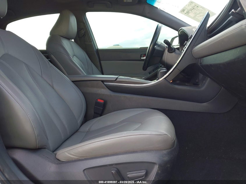 2019 TOYOTA AVALON VIN: 4T1BZ1FB0KU031057
