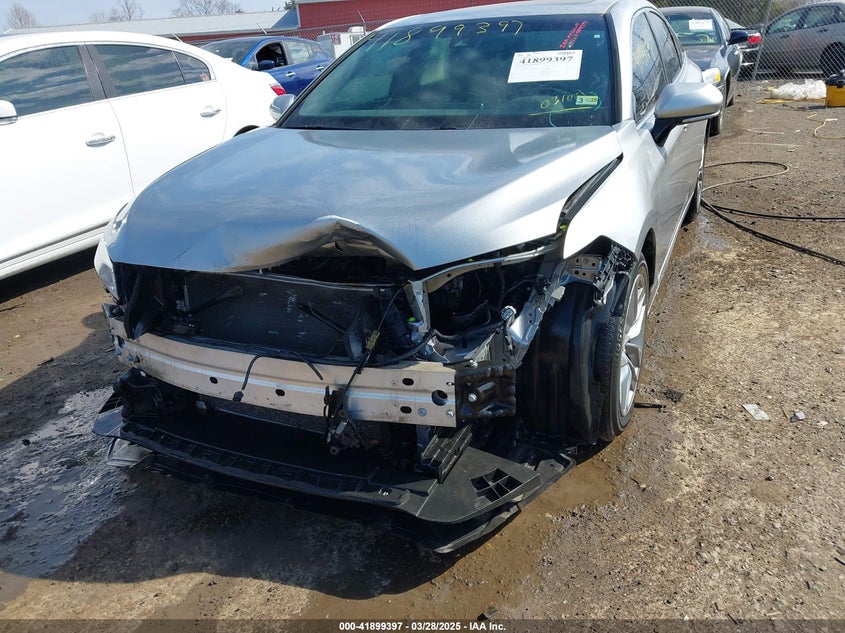 2019 TOYOTA AVALON VIN: 4T1BZ1FB0KU031057
