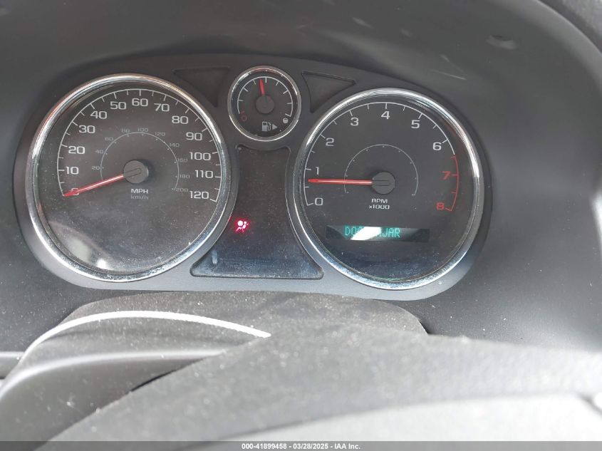 2008 Chevrolet Cobalt Ls VIN: 1G1AK58F987276127 Lot: 41899458