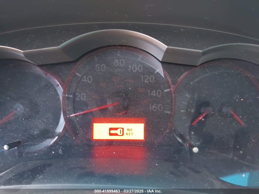 2008 NISSAN ALTIMA VIN: 1N4AL21E48N403243