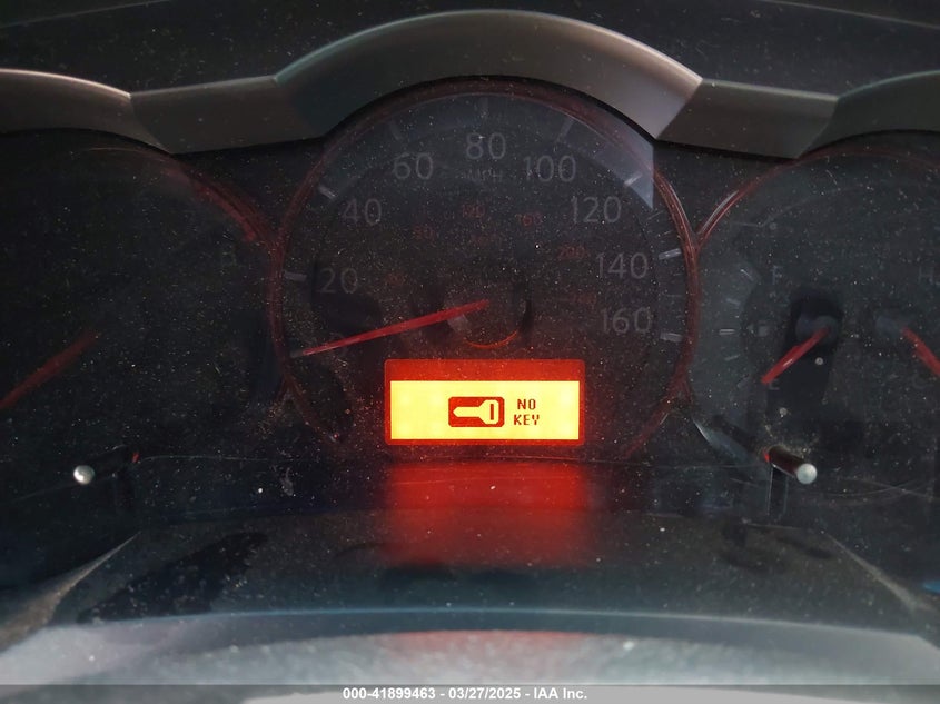 2008 NISSAN ALTIMA VIN: 1N4AL21E48N403243