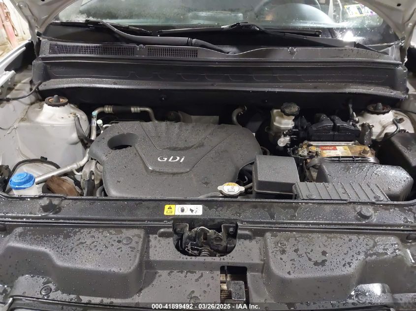 2012 Kia Soul VIN: KNDJT2A52C7424518 Lot: 41899492