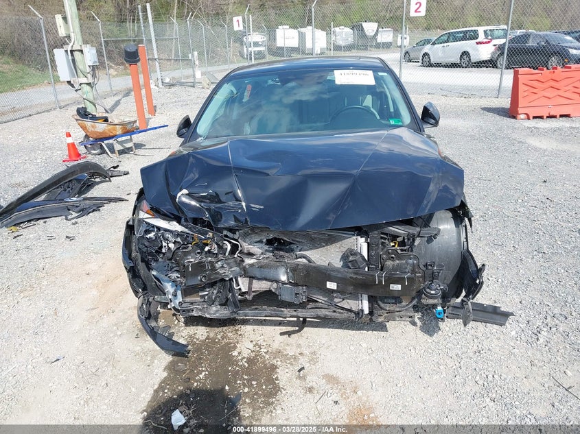 2023 HYUNDAI ELANTRA VIN: KMHLP4AG4PU456898