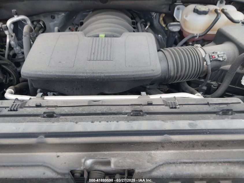 2024 GMC Sierra 1500 - 1GTUUCED0RZ114348