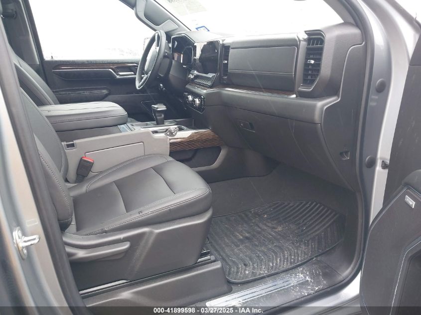 2024 GMC Sierra 1500 - 1GTUUCED0RZ114348