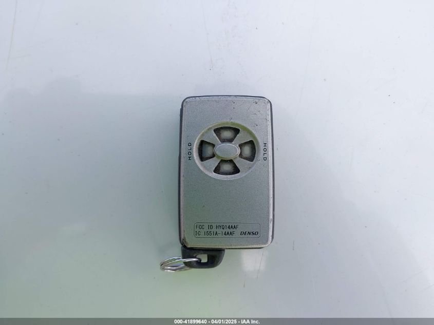 2006 Toyota Avalon Limited VIN: 4T1BK36B26U130999 Lot: 41899640