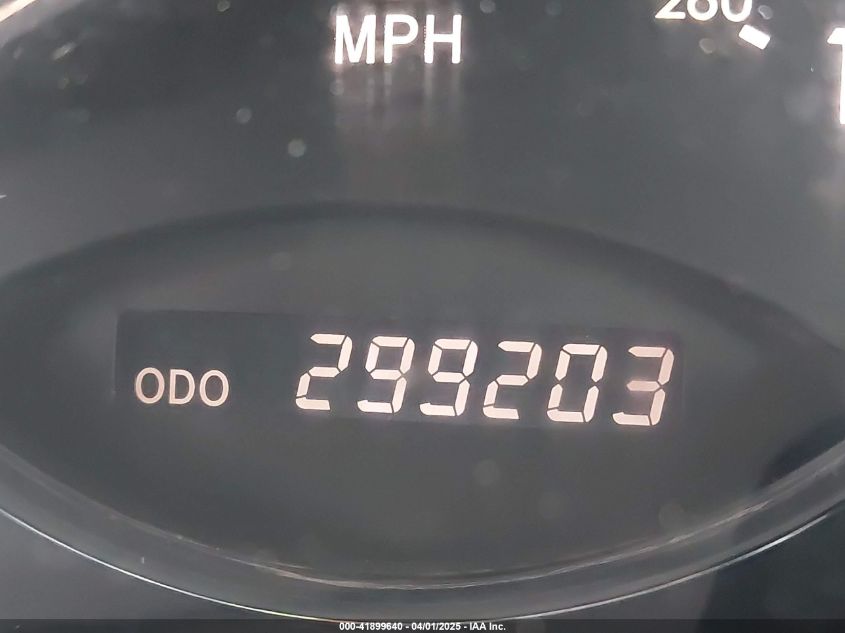 2006 Toyota Avalon Limited VIN: 4T1BK36B26U130999 Lot: 41899640