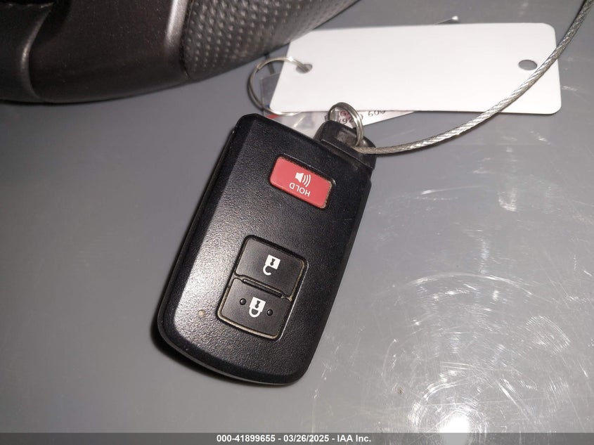 2022 TOYOTA TACOMA VIN: 3TMCZ5AN5NM484360