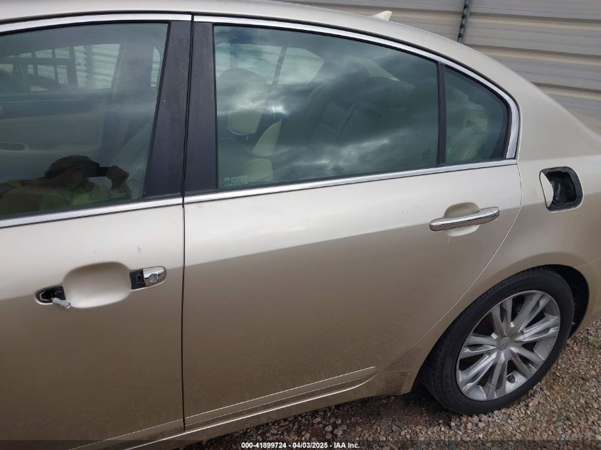 2009 Hyundai Genesis 3.8 VIN: KMHGC46E39U026514 Lot: 41899724