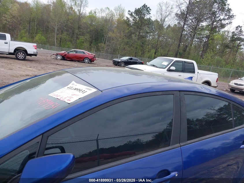 2017 KIA FORTE LX - 3KPFL4A78HE132155