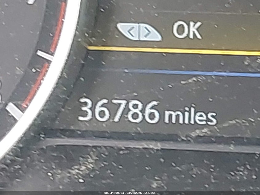 2016 NISSAN MURANO SV - 5N1AZ2MH2GN171833