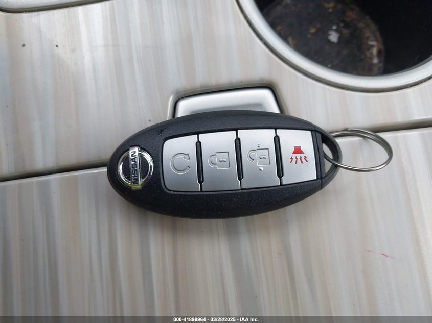 2016 NISSAN MURANO SV - 5N1AZ2MH2GN171833