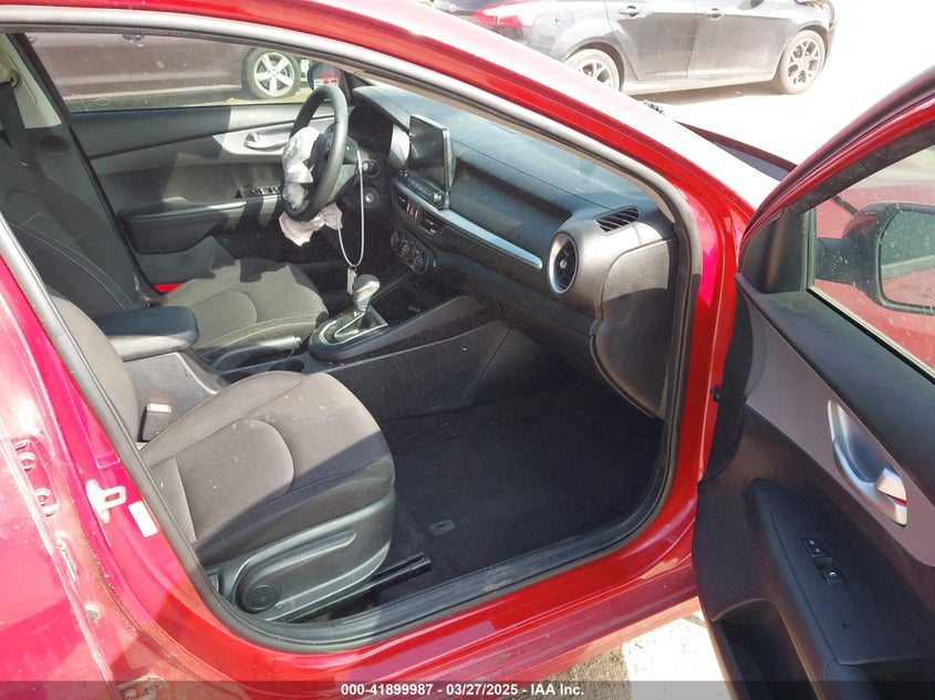 2024 KIA FORTE VIN: 3KPF24AD1RE712616