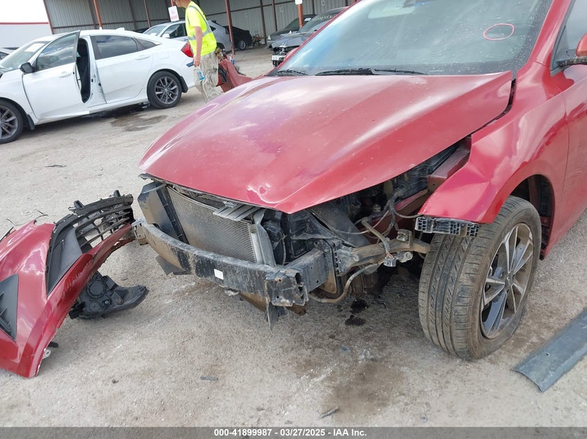 2024 KIA FORTE VIN: 3KPF24AD1RE712616